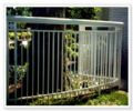 Ornamental Aluminum Fences 